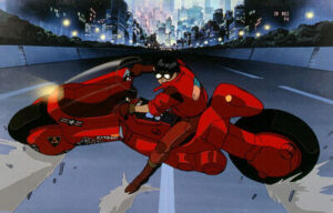 ワイ「AKIRA？作画がすごいだけの漫画やろ？」ﾊﾟﾗﾊﾟﾗ