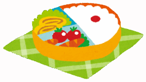 【画像】こんなんでいいんだよ弁当の頂点、決まるｗｗｗｗｗｗ