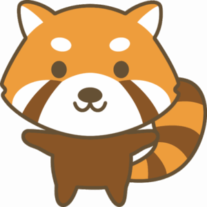 【パンダがいた施設に…】レッサーパンダが入った！