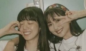 【画像】あいみょんさん、大塚愛(41)を公開処刑wwwwww