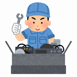 【郎報】サーバーの保守員だけどテレワークになってからひまｗｗｗｗｗ