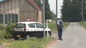 【速報】岩手女性、家の中でクマに襲われ死亡