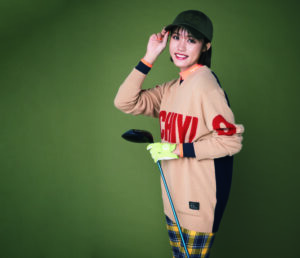 【画像】王林ちゃん、エロ女なのが世間にバレ始める