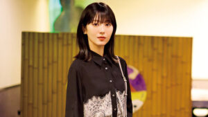 【画像】浜辺美波ちゃんの手作り晩ごはん、意外と美味しそう