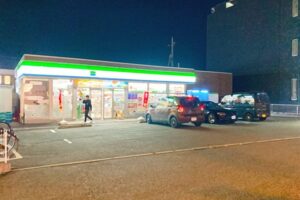 【画像】コンビニがない島に初ローソン降臨 → 現地の反応が想像以上だったｗｗｗｗｗｗｗ