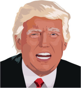 【トランプ大統領】「他の国も日本のように金を出せば関税を引き下げる」