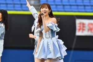 【画像】指原莉乃「でも下半身は反応したでしょ？ｗ」