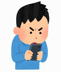 【絶望】ワイ有給なのに営業職のためずっと携帯が鳴るか怯える……