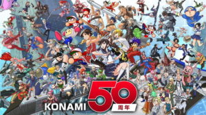 【悲報】KONAMI、味を占めて新たな人妻爆乳キャラクターを実装ｗｗｗｗｗｗｗ
