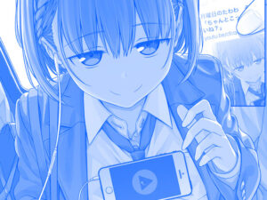 【画像】「月曜日のたわわ」さん、やはり下品な漫画だった