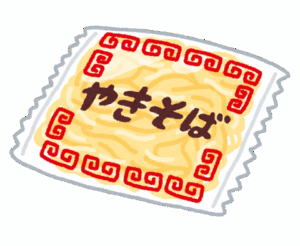 焼きそばにもやしは要るよ派ともやしは邪道だよ派で議論したい