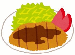 トンカツ屋「千切りキャベツおかわり無料だよ！」←これどこに需要あるの？ｗｗｗｗ