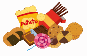 【おいC】エアリアルってスナック菓子知ってる？？？