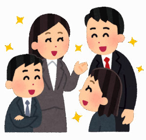 コミュ力って才能なの？努力なの？