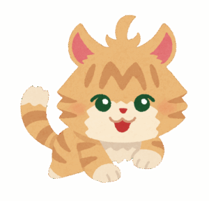 猫を人間は「大きい猫」だと認識してるらしいｗｗｗｗｗｗ