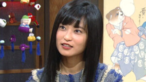 小島瑠璃子「濃いメンツで飲んだ」ﾊﾟｼｬｯ