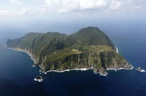 【画像】震度6弱の地震があった悪石島とかいう激ヤバ島の住民ｗｗｗｗｗｗｗ