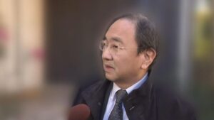 【速報】フジテレビ社長にセクハラ文春砲