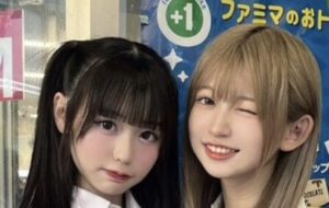 『地雷系JK』vs『ギャル系JK』←どっちが股間に来るか意見が分かれるwww