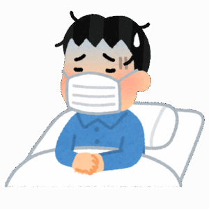 1時間病とかいうヤバすぎる病気