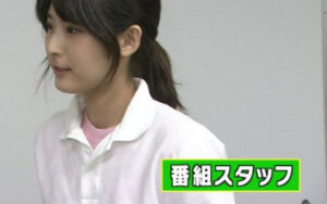 【画像】地上波で美人スタッフの子宮が映り込む放送事故ｗｗｗｗｗｗ【他103枚】