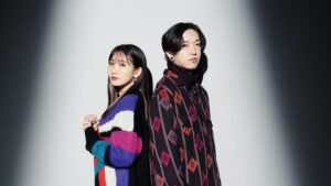 【画像】YOASOBIのタトゥー担当、増えすぎて長袖みたいになる