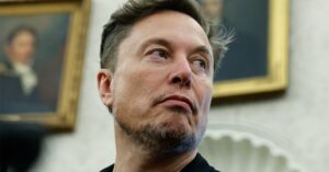 【画像】イーロン・マスク「IQで雇う人を決めるぞ！」→ 結果ｗｗｗｗｗ