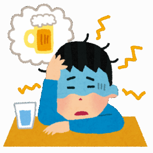 『くっそ二日酔い』だけど味噌汁以外で回復に役立つ食い物教えて