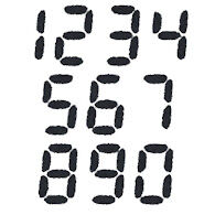 【察し】一瞬でなんのことかわかる数値「53万」「129.3」
