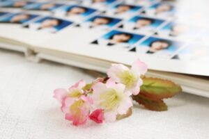 【動画】卒アルでディープフェイクを使ってシコる行為が社会問題になっている模様