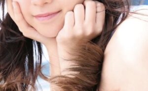 AV女優の娘さん、AV女優にwwwそのご尊顔がこれ【画像あり】