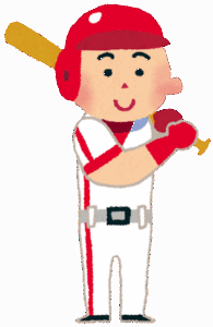 野球ってホームラン打ちまくる選手を9人並べたら最強なのでは？
