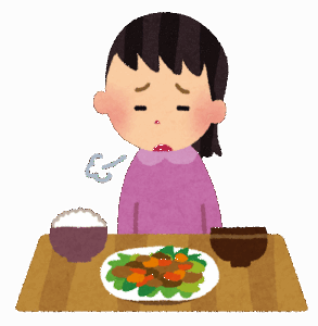 正直毎日メシを食うのめんどくさいよな？