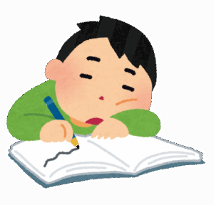 中学生ワイさん、学生より大人の方が楽だという現実に気付いてしまう