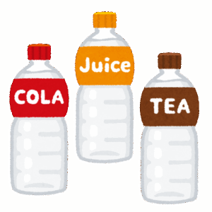 ペットボトルいっきにすすぐ方法ない？