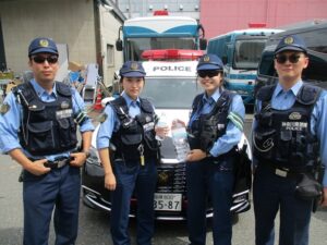 暴力団組員「社長に会わせろ」神奈川県警「そうだよ（便乗）」