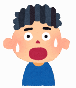 【謎】子供の頃って「なんでこんなモノを？」って思うモノが怖かったりするよな？