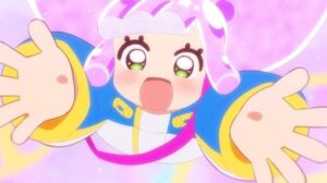 【画像】夕方アニメ、児ポレベルの映像が放送されてしまうｗｗｗｗｗｗｗ