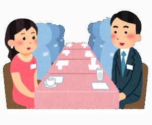 【衝撃】婚活パーティー行ってきたけど地獄みたいな会で草ｗｗｗｗｗｗｗｗｗ