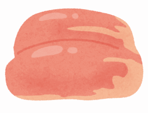 鶏もも肉が600gほどあるんやが何作ればええやろか