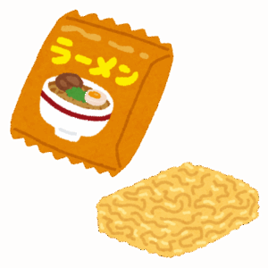 袋ラーメンの最高傑作、満場一致で決まる
