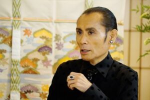 【画像】片岡鶴太郎さん、老けるどころか完全に覚醒ｗｗｗｗｗｗｗ