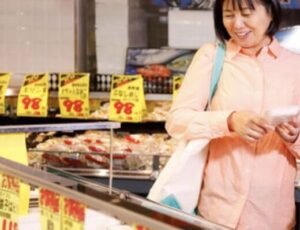まんさんの『特売日の争い』、マジで卑しすぎる