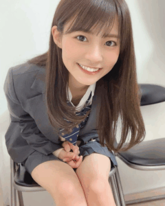 【画像】このAV女優かわいいなぁ