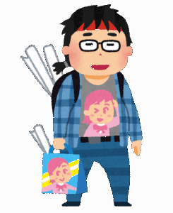 最近オタクっぽいオタクってほぼほぼいないよな