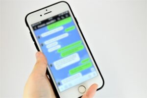 【LINE】妻「もう女として接して欲しいとかわがまま言うの辞めるね」→夫のとんでもない返信が話題にｗｗｗｗｗｗｗｗ