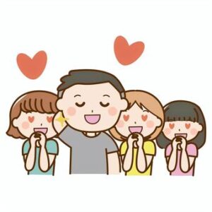 ぼく、『望まないモテ期』が来てしまった結果wwwwwwwww