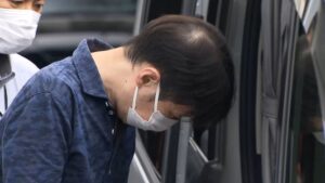 池袋サンシャイン殺傷事件の犯人「もう我慢の限界だった」
