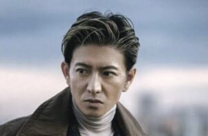 木村拓哉（51）の近影wwwwwwwwwwwww