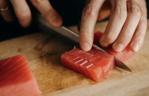 【画像】下関のパック寿司、ワイが知ってるパック寿司と違う
